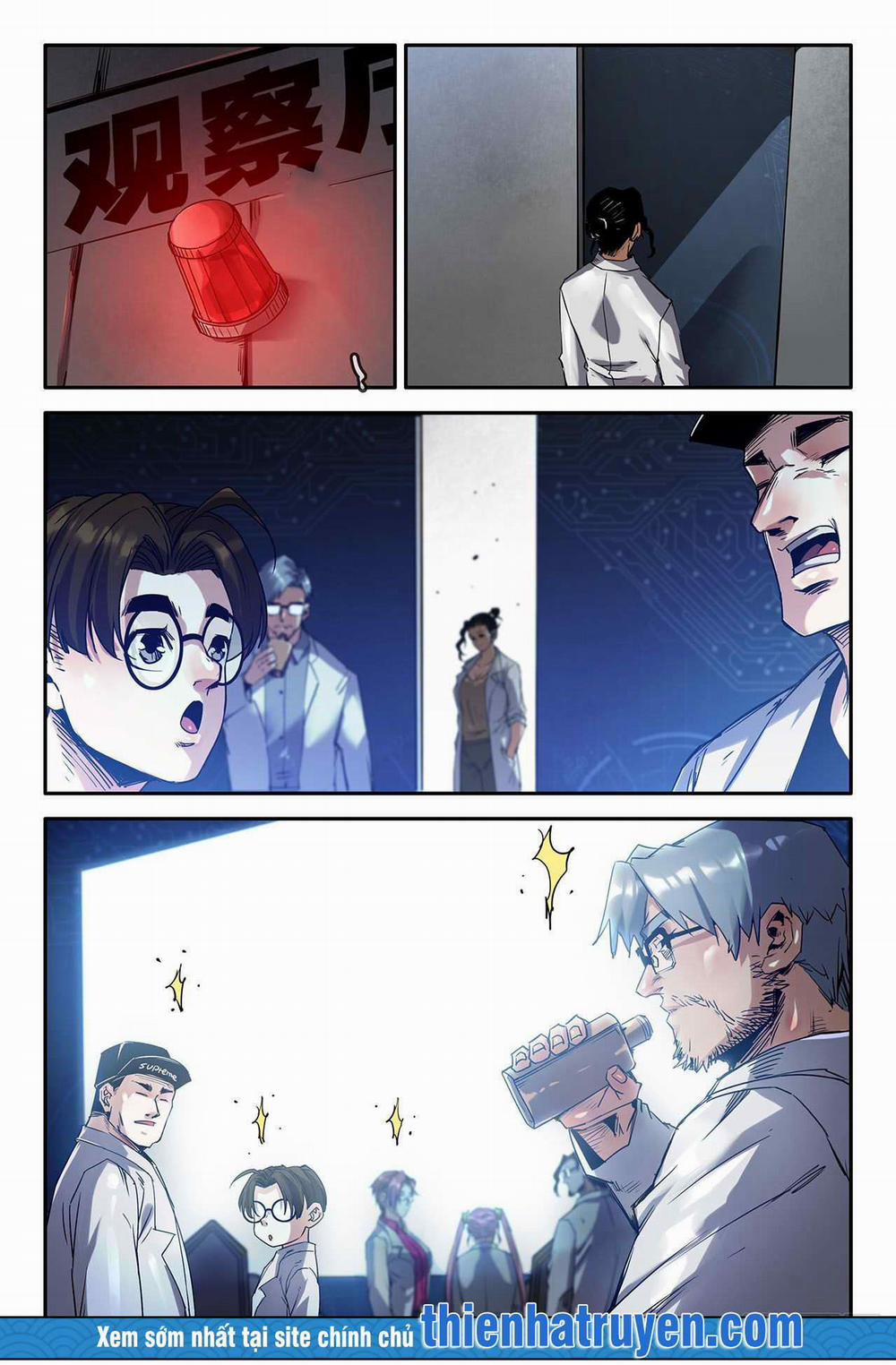 Mạnh Nhất Lịch Sử 180 trang 2