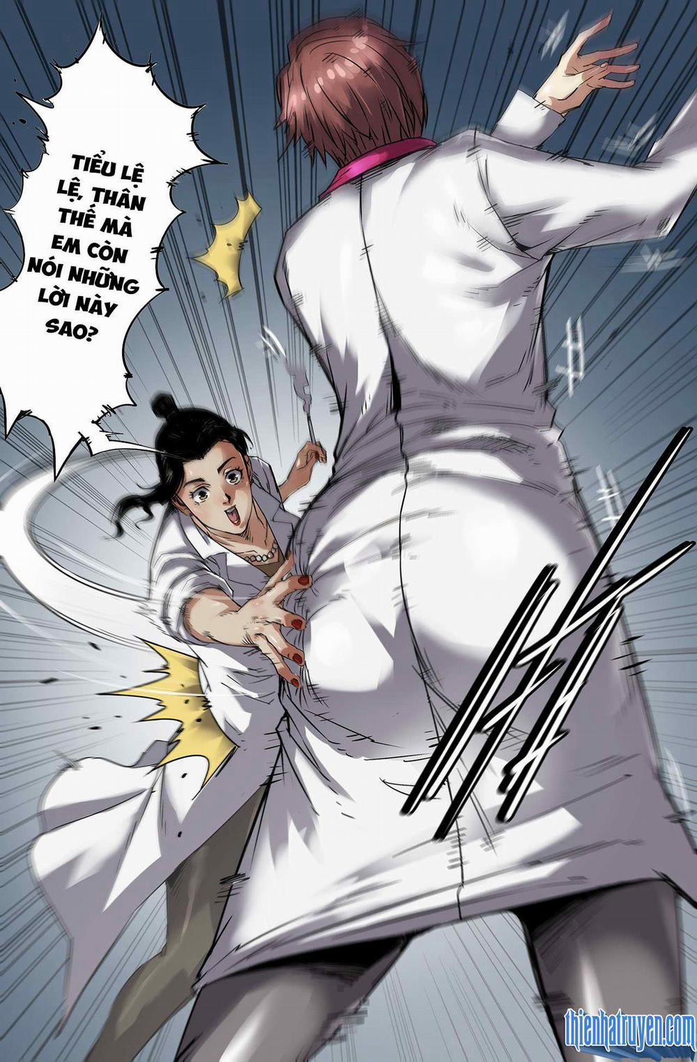 Mạnh Nhất Lịch Sử 180 trang 6