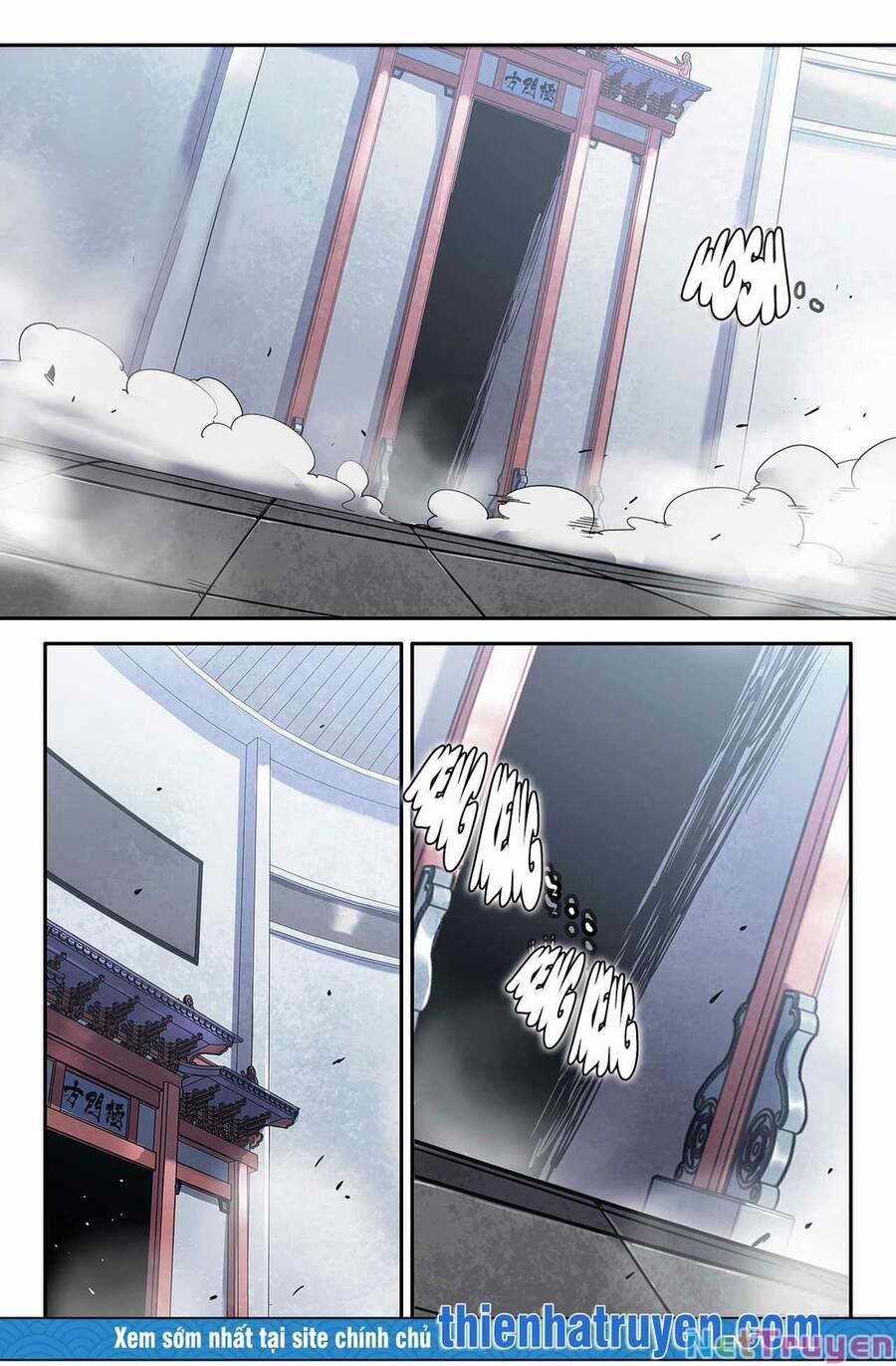 Mạnh Nhất Lịch Sử 181 trang 3