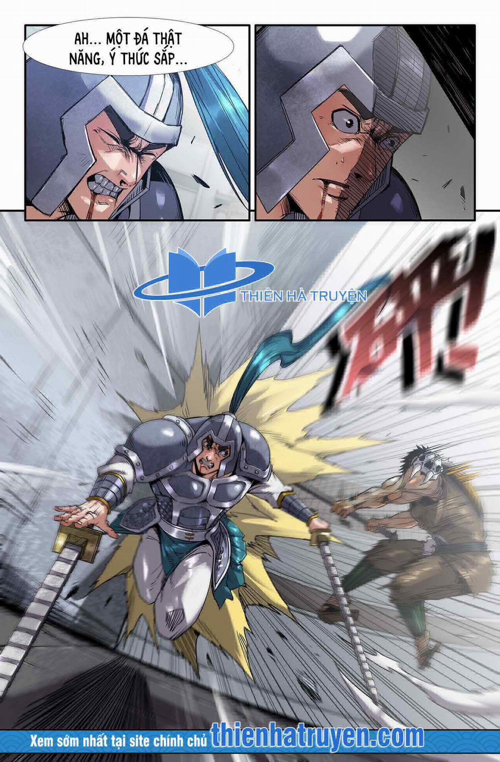 Mạnh Nhất Lịch Sử 182 trang 8