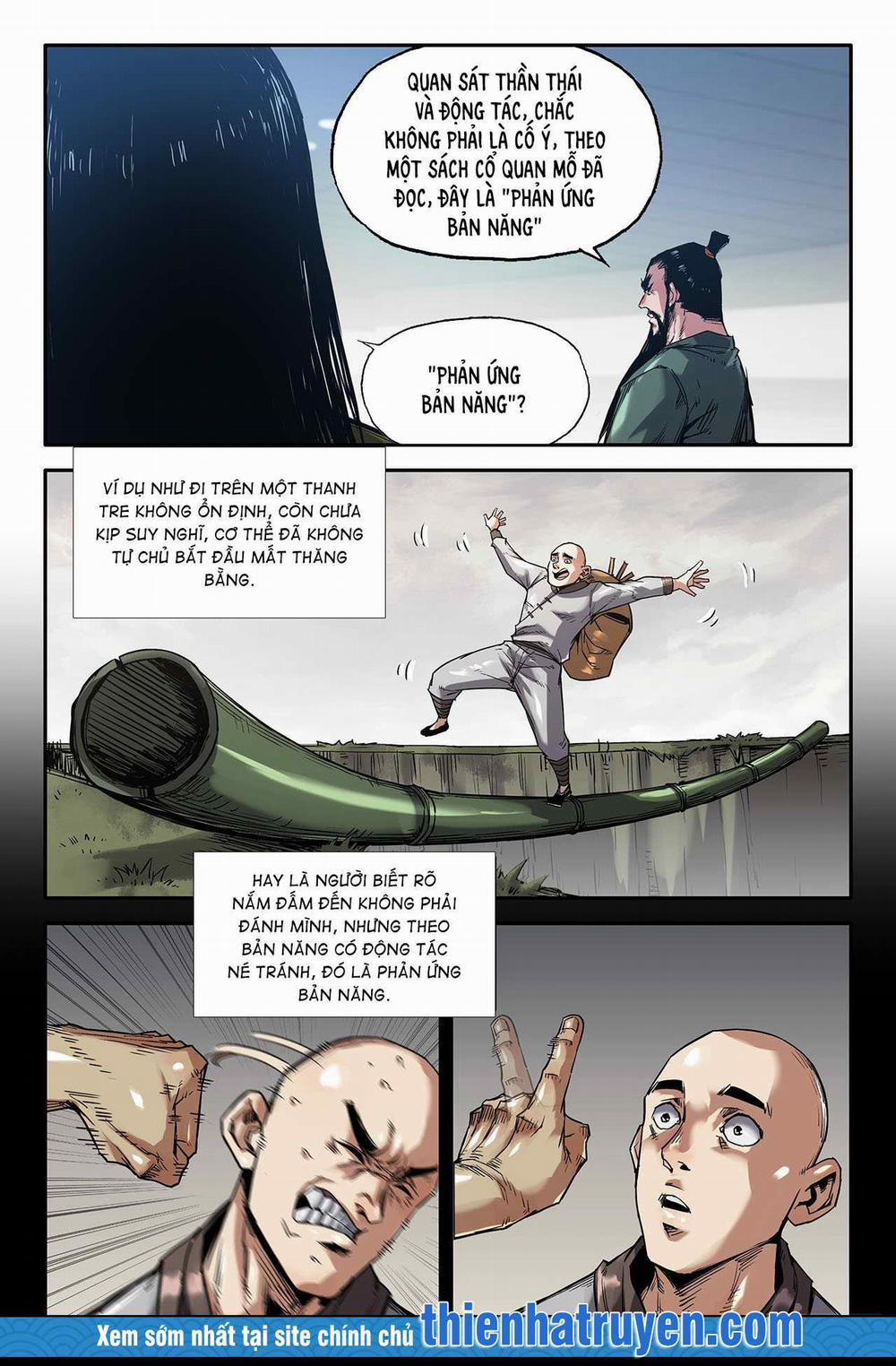 Mạnh Nhất Lịch Sử 184 trang 10