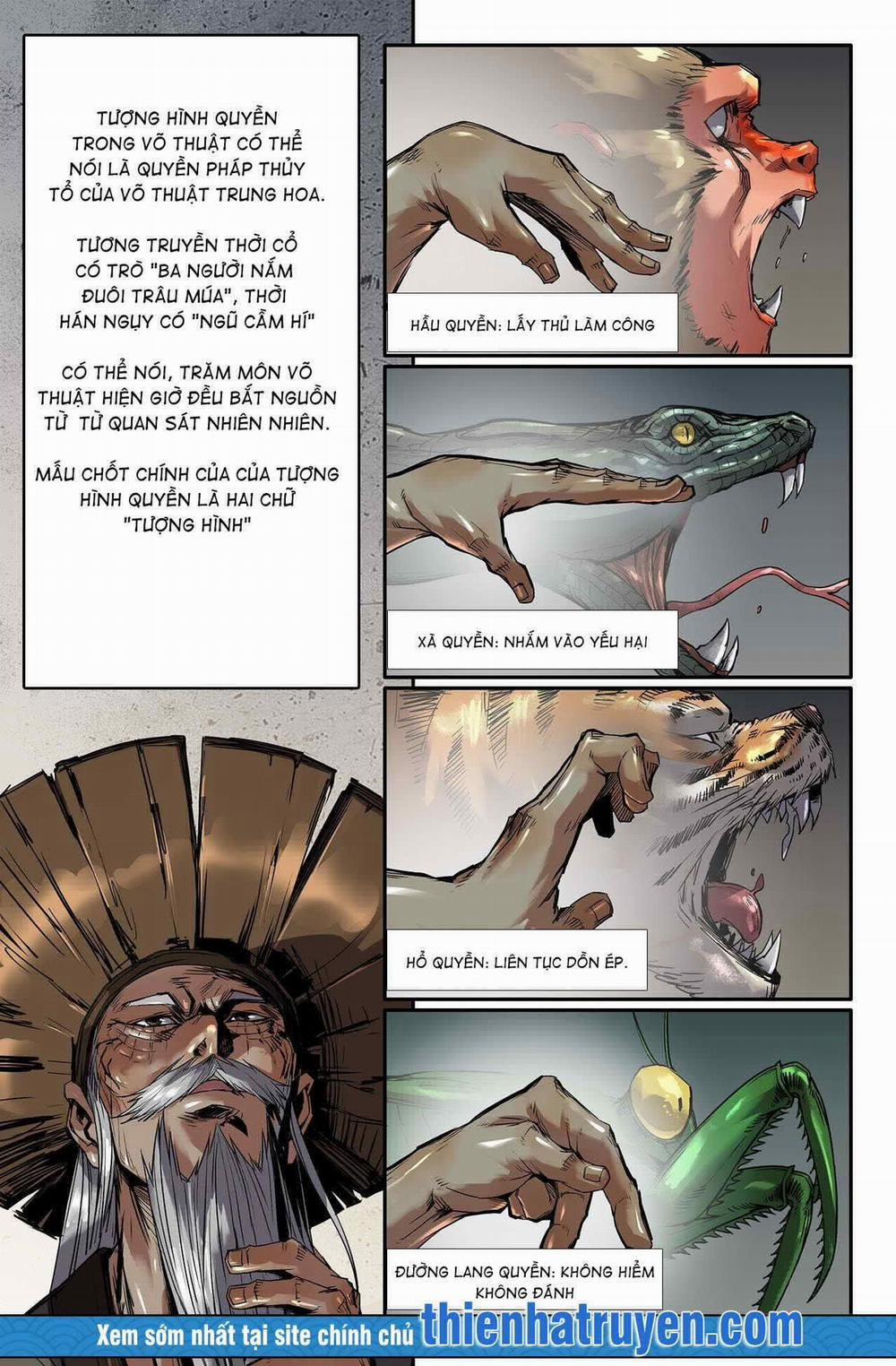 Mạnh Nhất Lịch Sử 184 trang 4