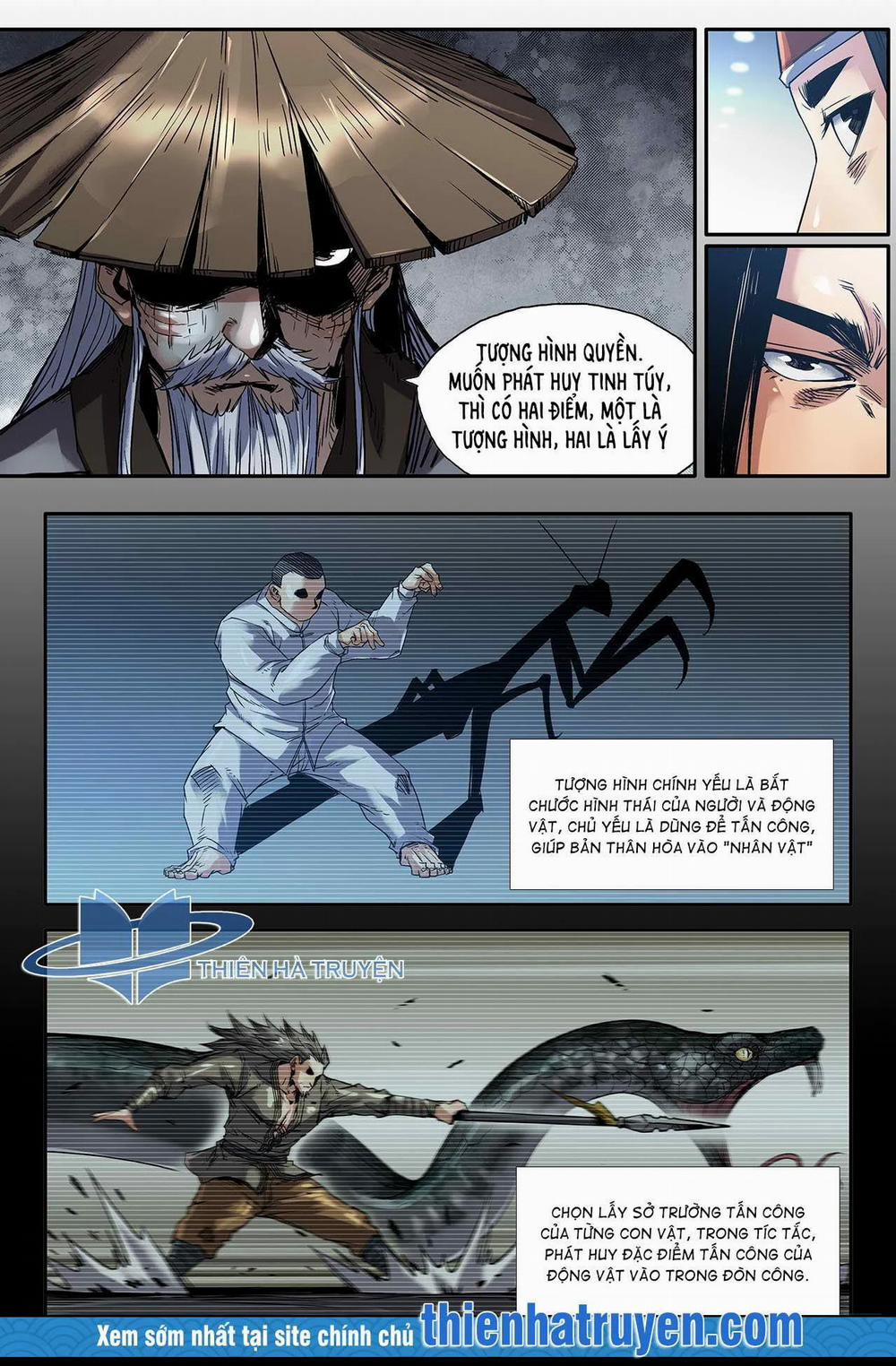 Mạnh Nhất Lịch Sử 184 trang 5