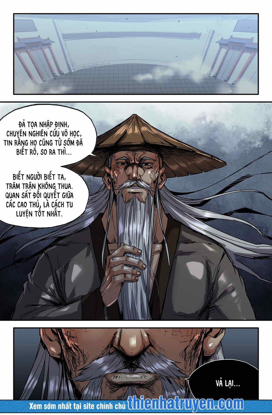 Mạnh Nhất Lịch Sử 185 trang 0