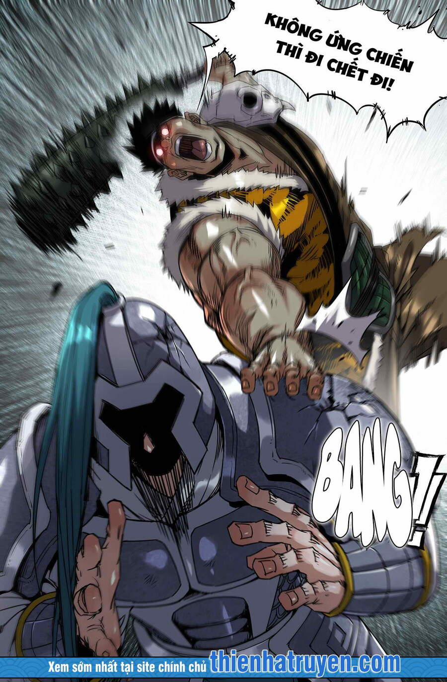 Mạnh Nhất Lịch Sử 185 trang 8