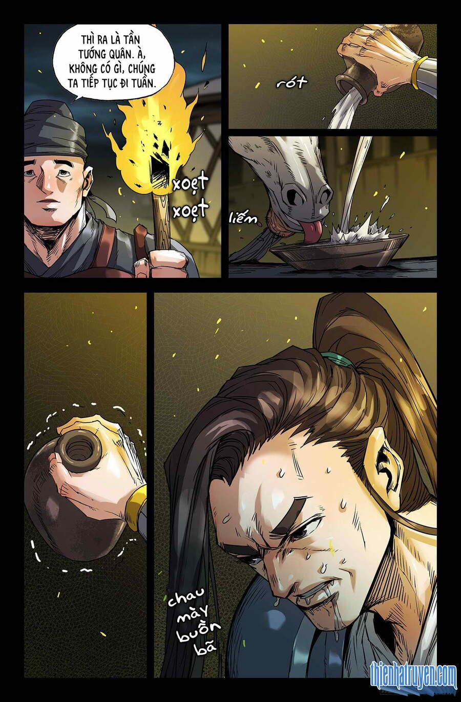 Mạnh Nhất Lịch Sử 186 trang 2