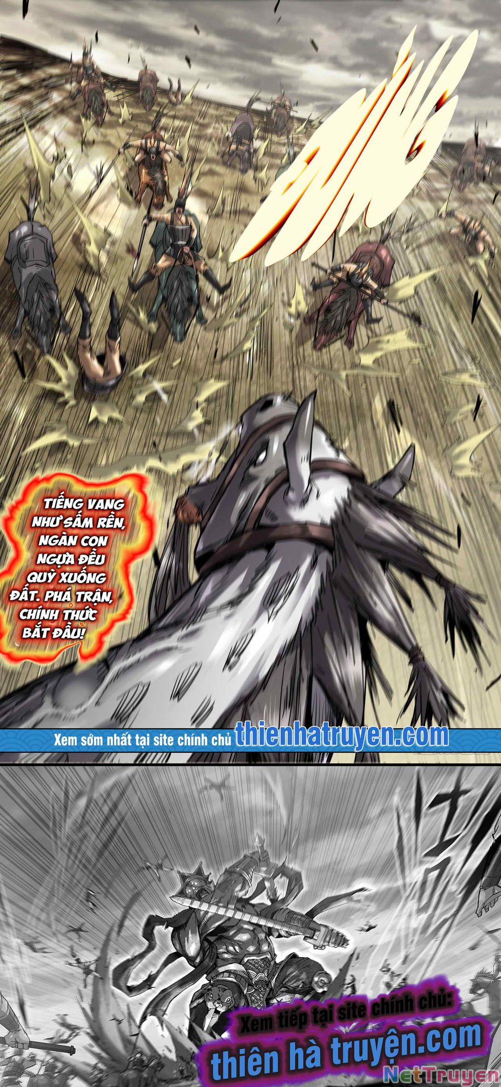 Mạnh Nhất Lịch Sử 187 trang 9