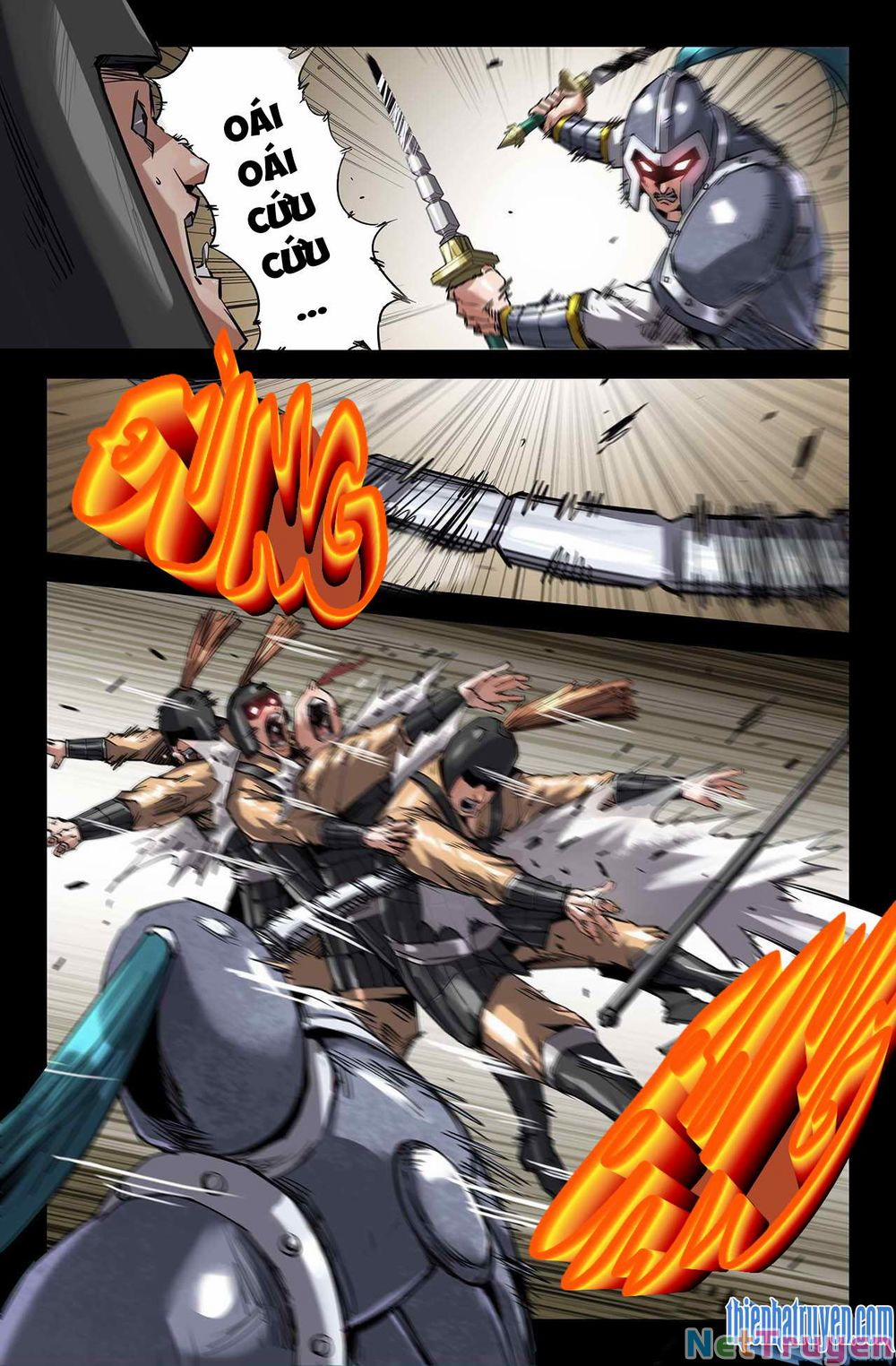 Mạnh Nhất Lịch Sử 188 trang 2