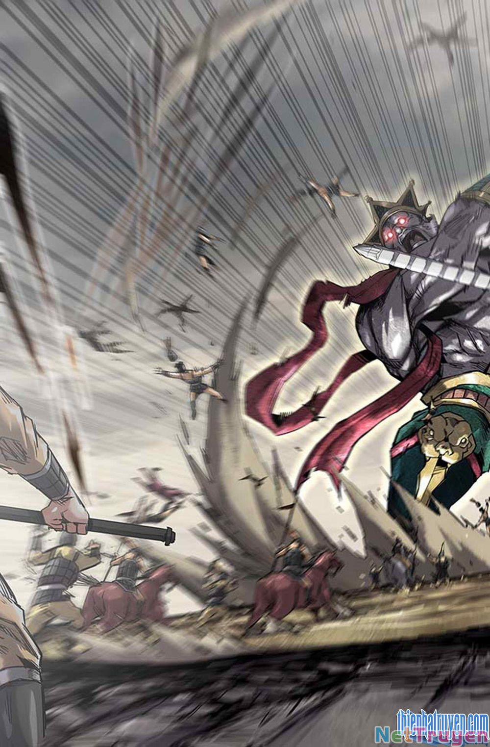 Mạnh Nhất Lịch Sử 188 trang 5