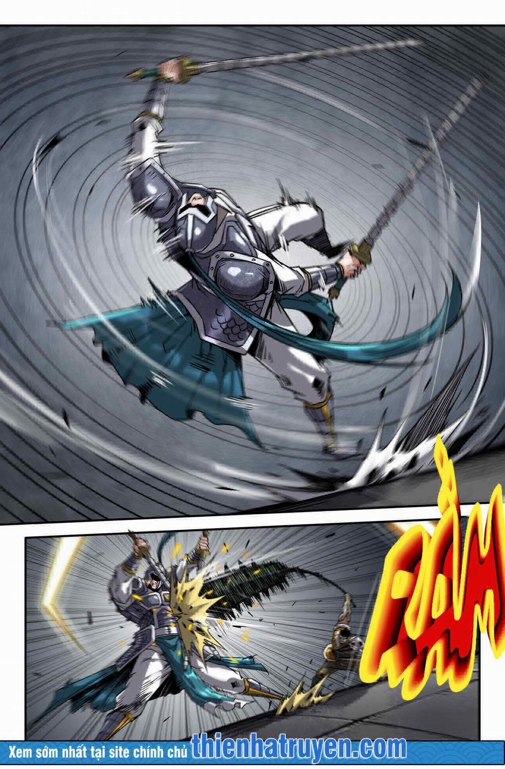 Mạnh Nhất Lịch Sử 189 trang 1