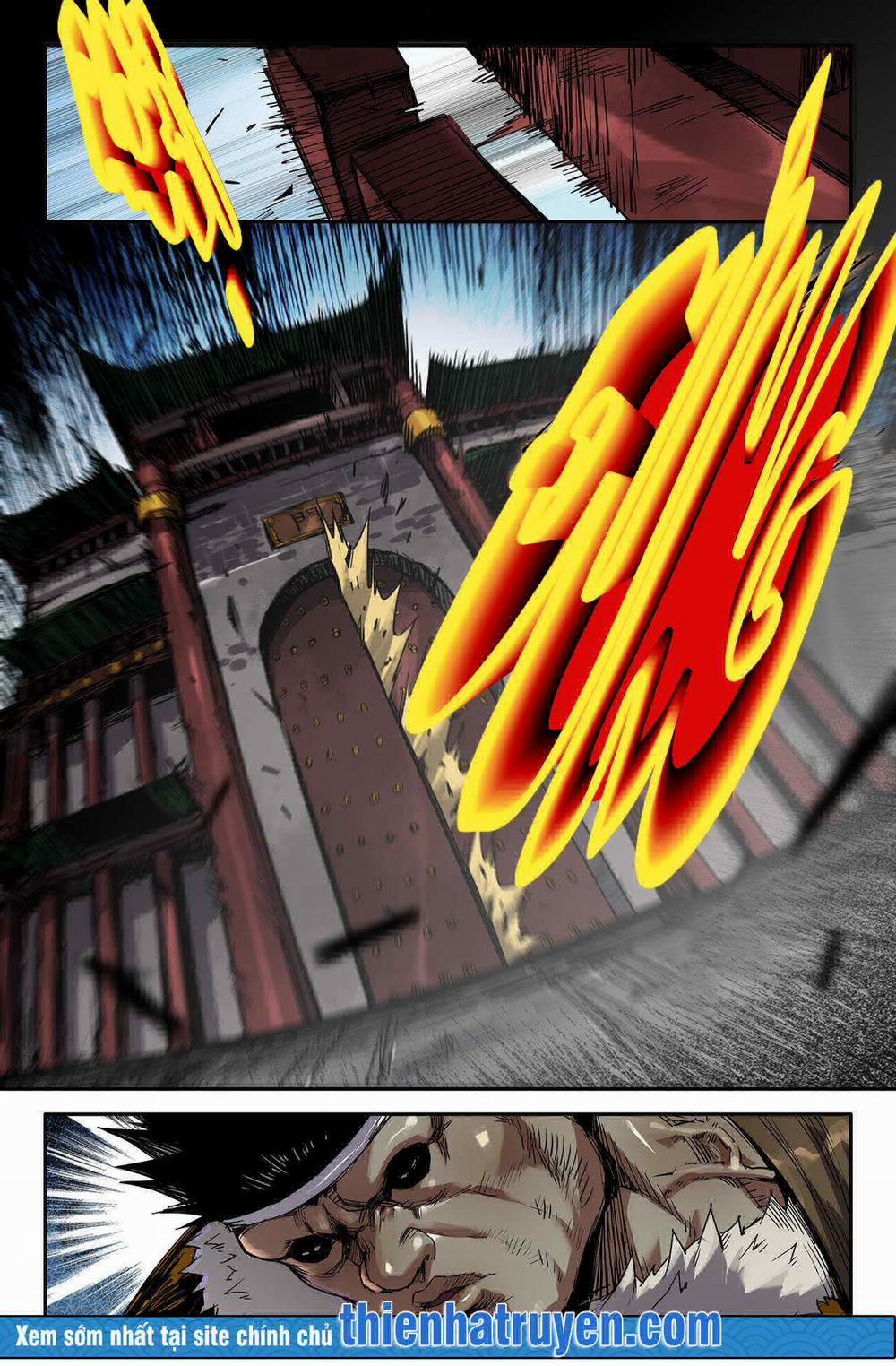 Mạnh Nhất Lịch Sử 189 trang 11