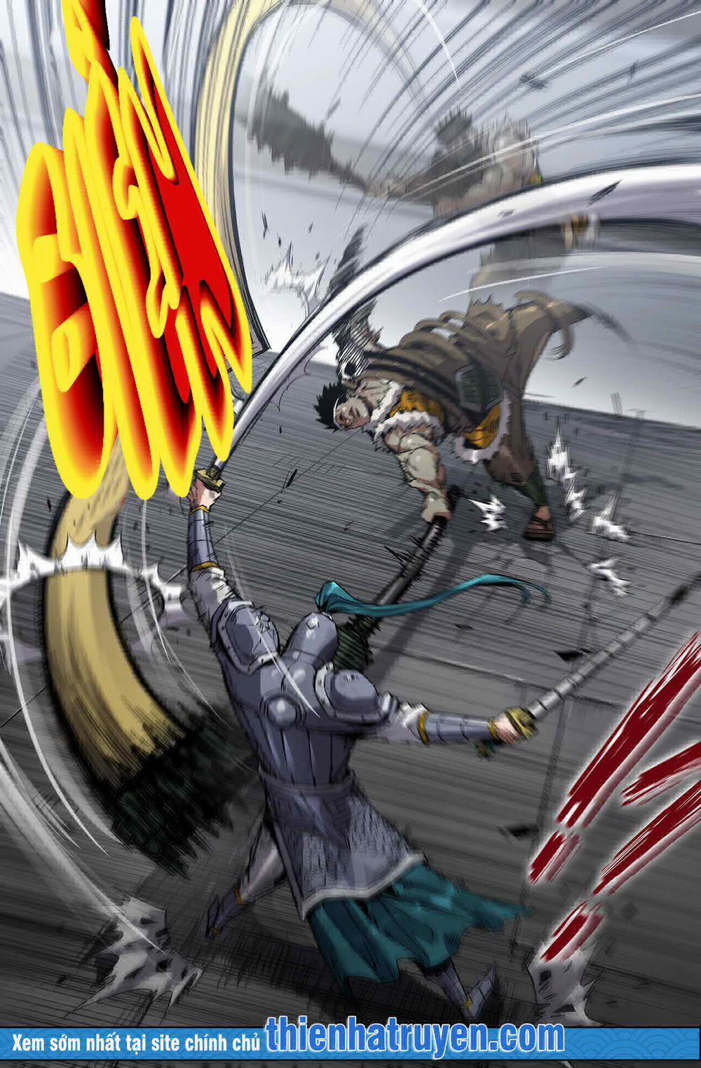 Mạnh Nhất Lịch Sử 189 trang 9
