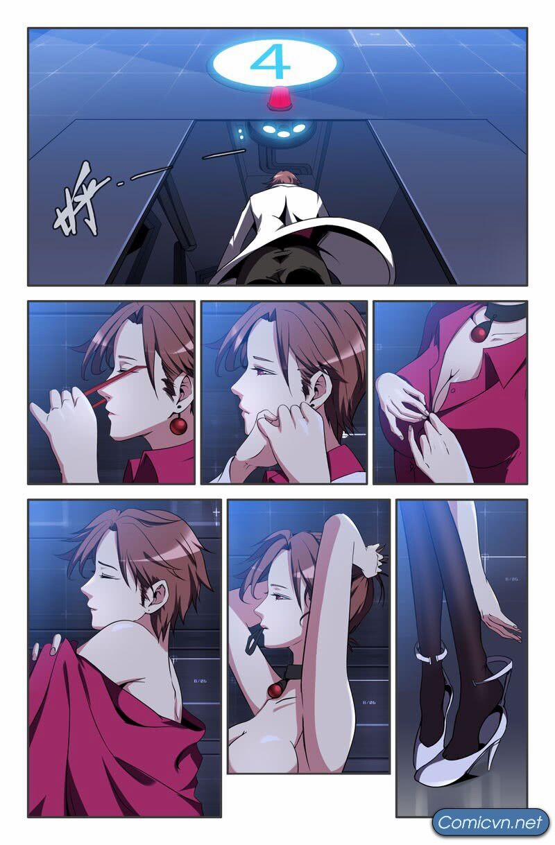 Mạnh Nhất Lịch Sử 19 trang 11