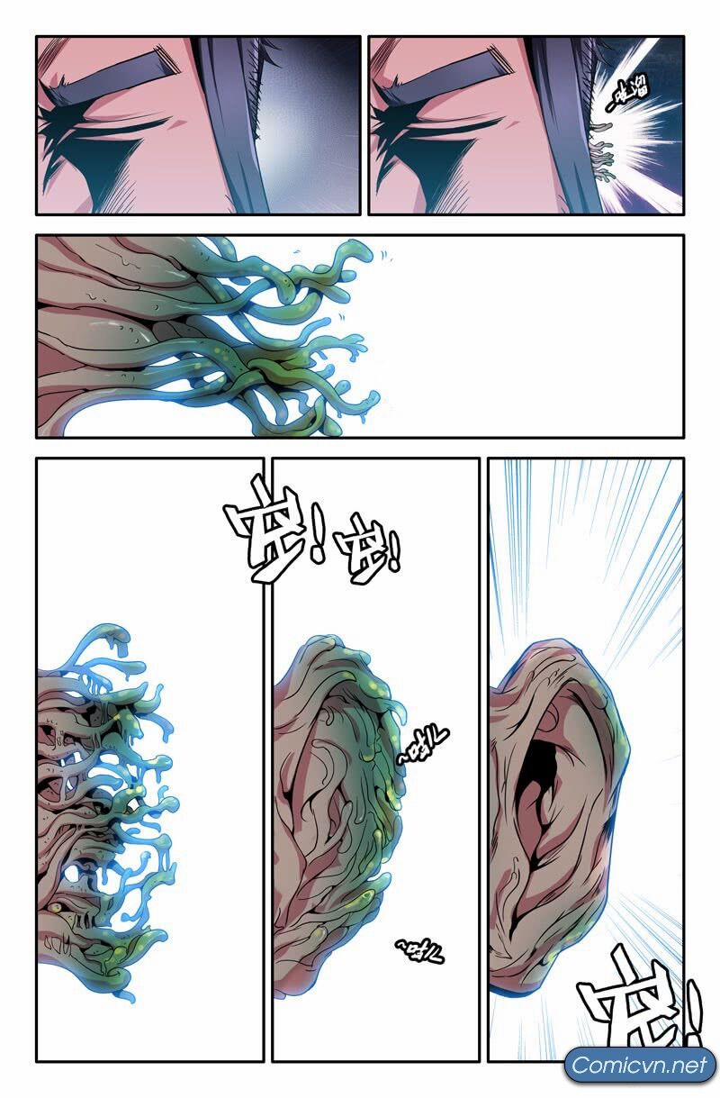 Mạnh Nhất Lịch Sử 19 trang 17