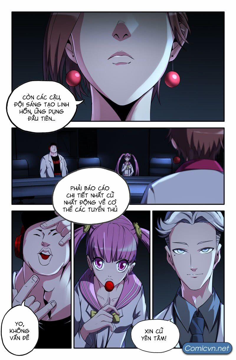 Mạnh Nhất Lịch Sử 19 trang 2