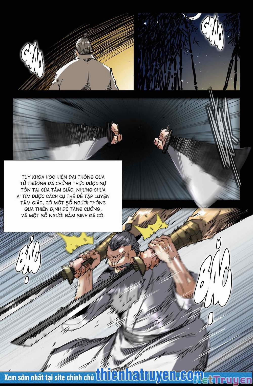 Mạnh Nhất Lịch Sử 191 trang 2