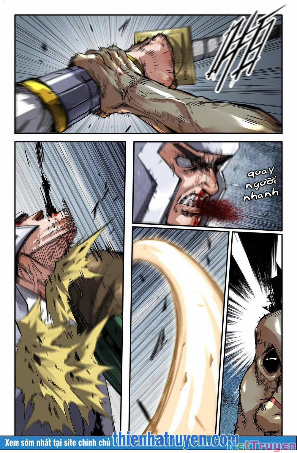 Mạnh Nhất Lịch Sử 192 trang 1