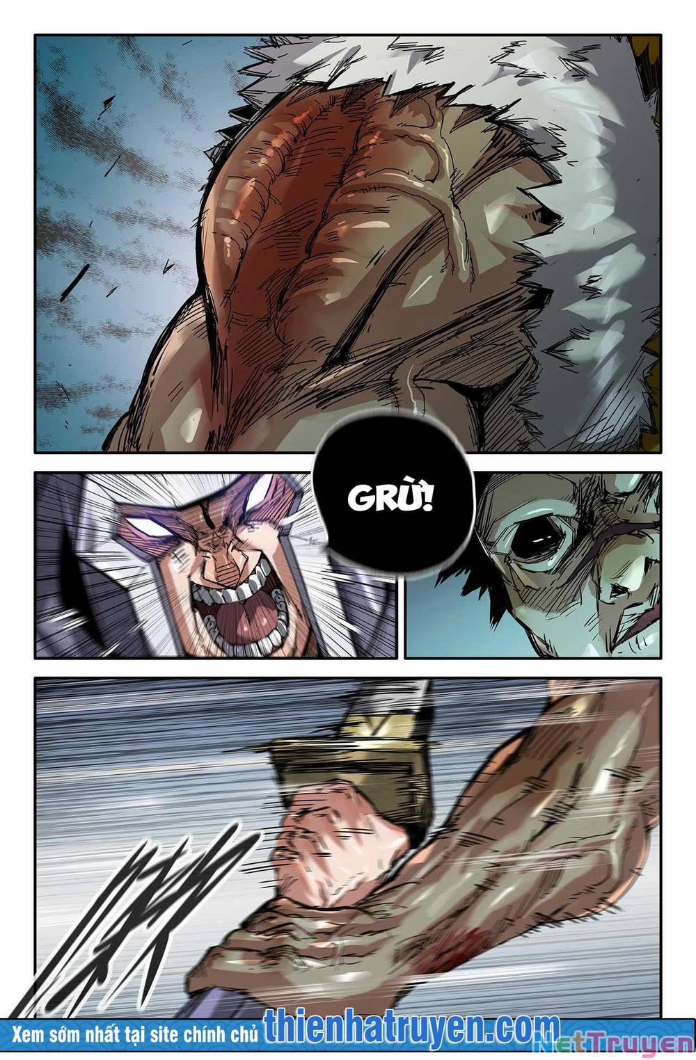 Mạnh Nhất Lịch Sử 192 trang 3