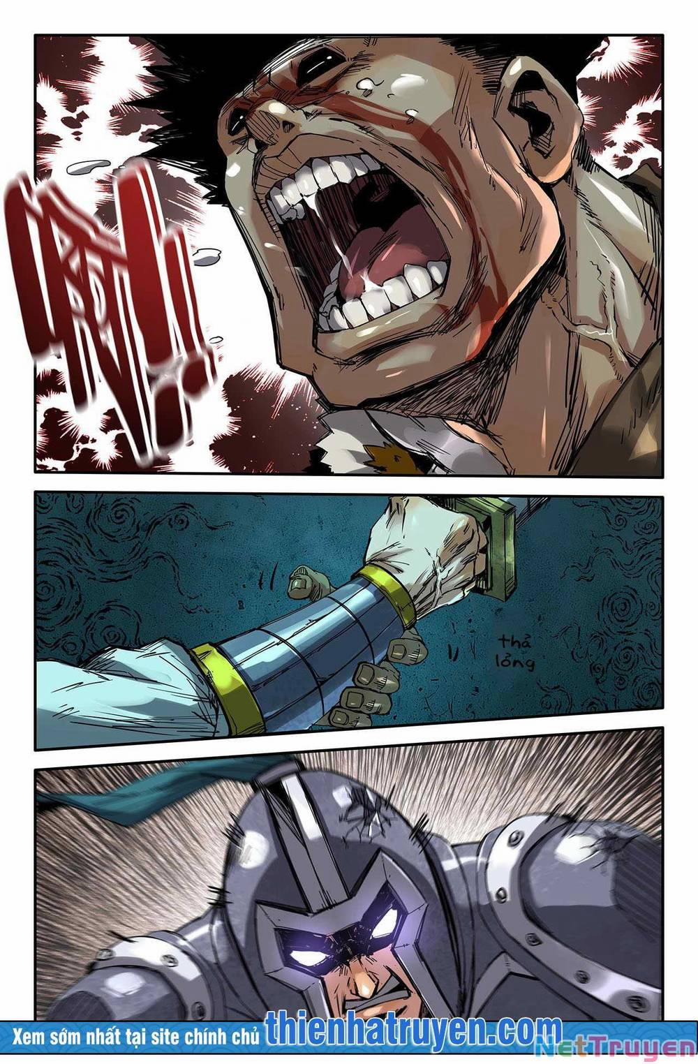 Mạnh Nhất Lịch Sử 192 trang 7