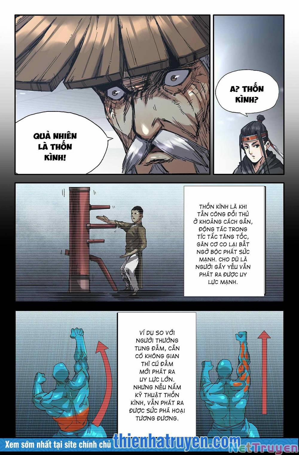 Mạnh Nhất Lịch Sử 192 trang 9