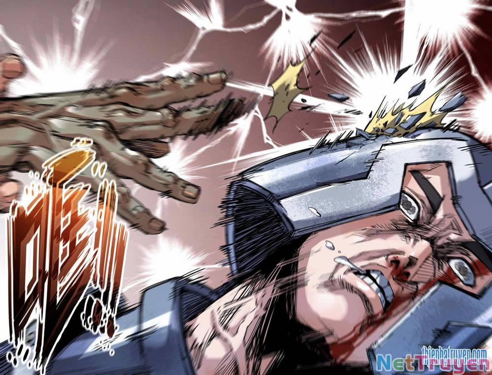 Mạnh Nhất Lịch Sử 193 trang 10