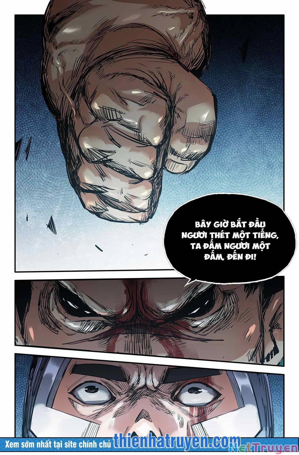 Mạnh Nhất Lịch Sử 193 trang 3