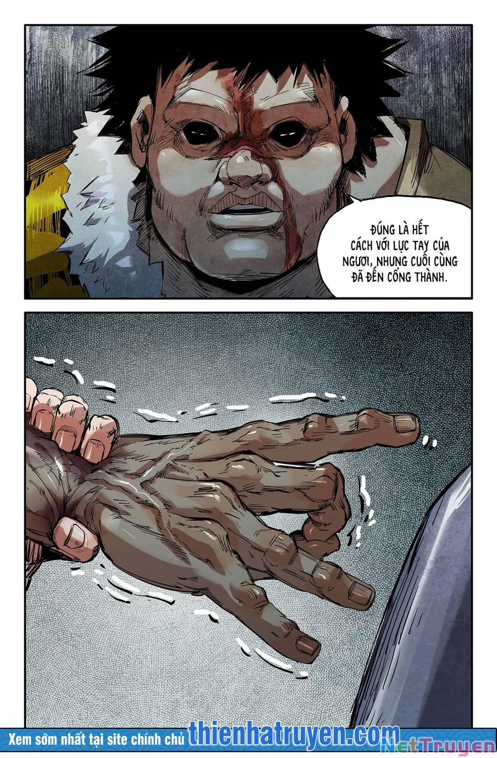 Mạnh Nhất Lịch Sử 193 trang 7