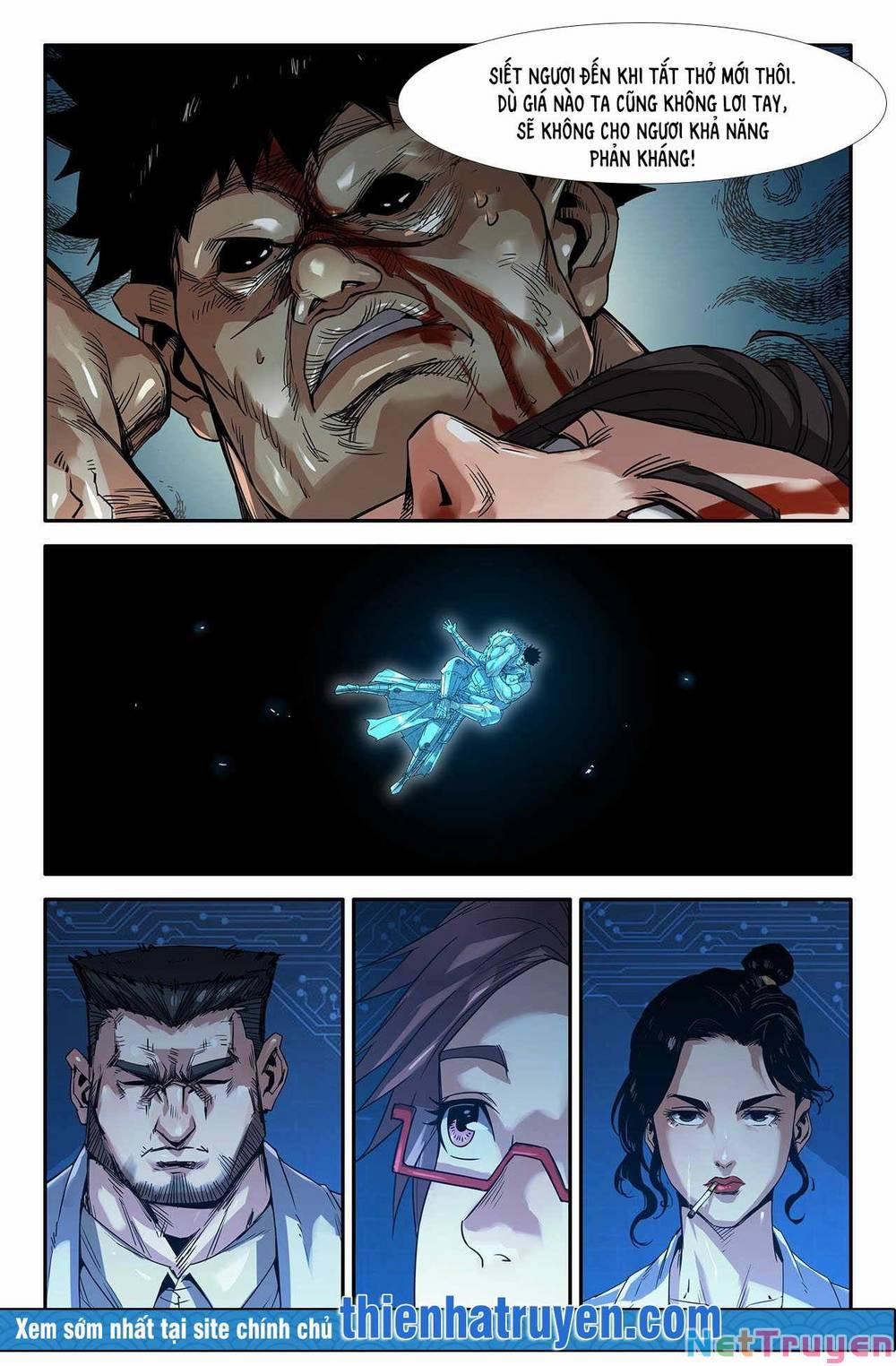 Mạnh Nhất Lịch Sử 194 trang 0