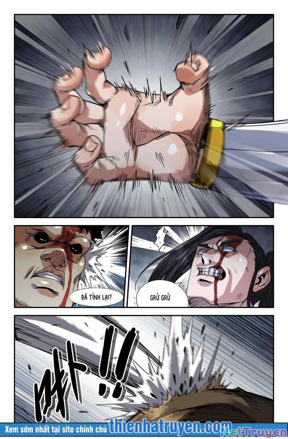 Mạnh Nhất Lịch Sử 194 trang 2