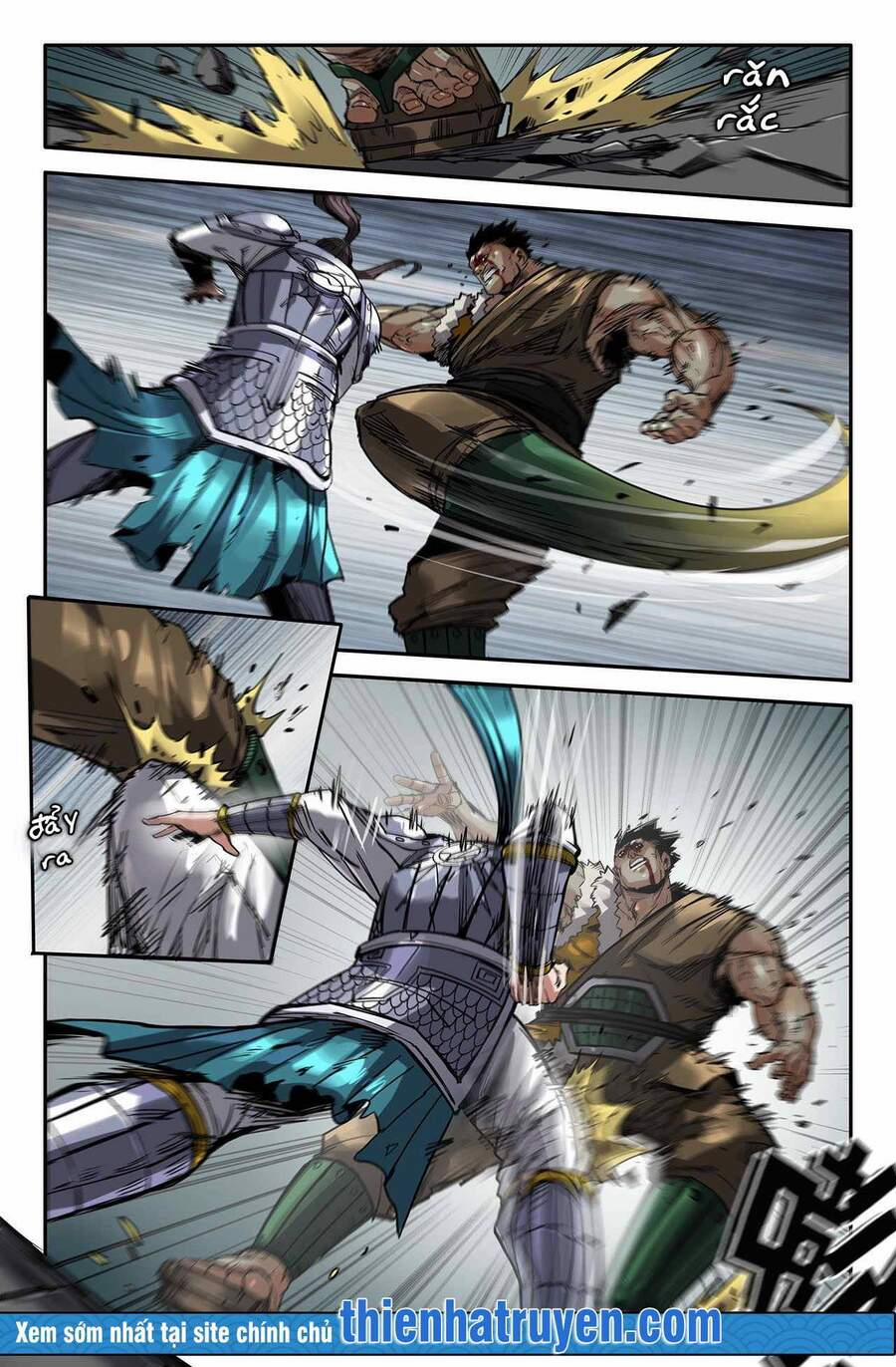 Mạnh Nhất Lịch Sử 195 trang 0