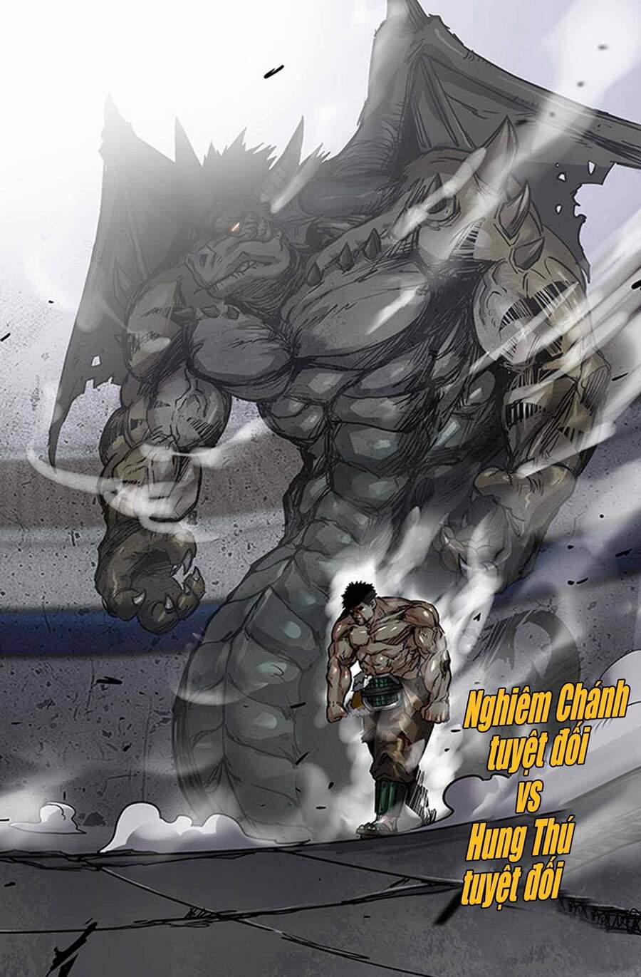 Mạnh Nhất Lịch Sử 195 trang 14