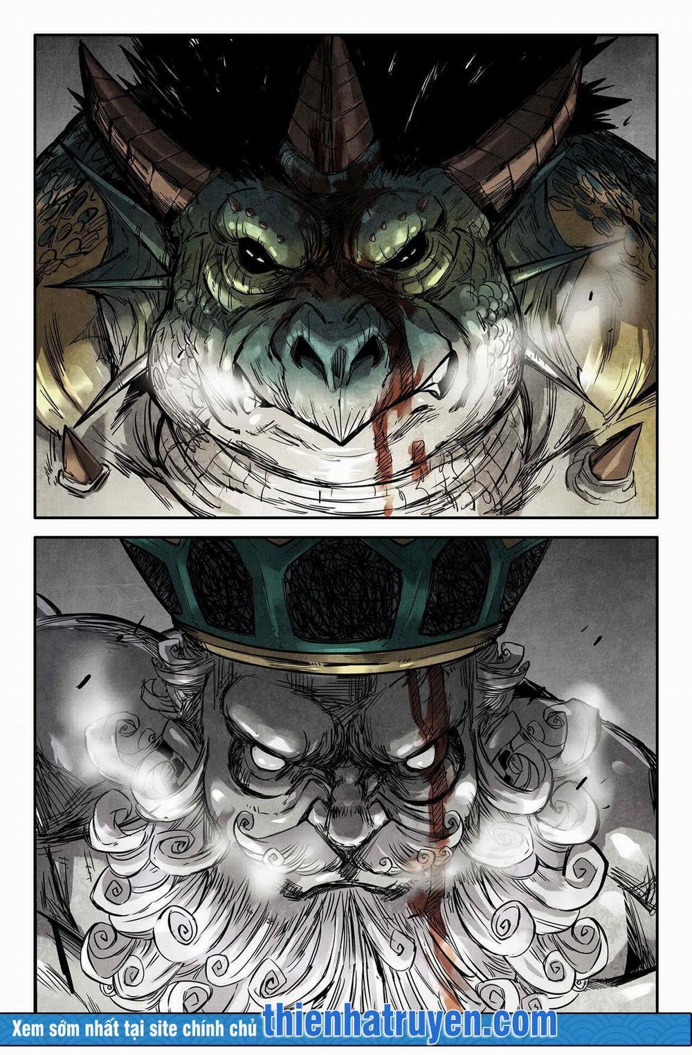 Mạnh Nhất Lịch Sử 196 trang 3