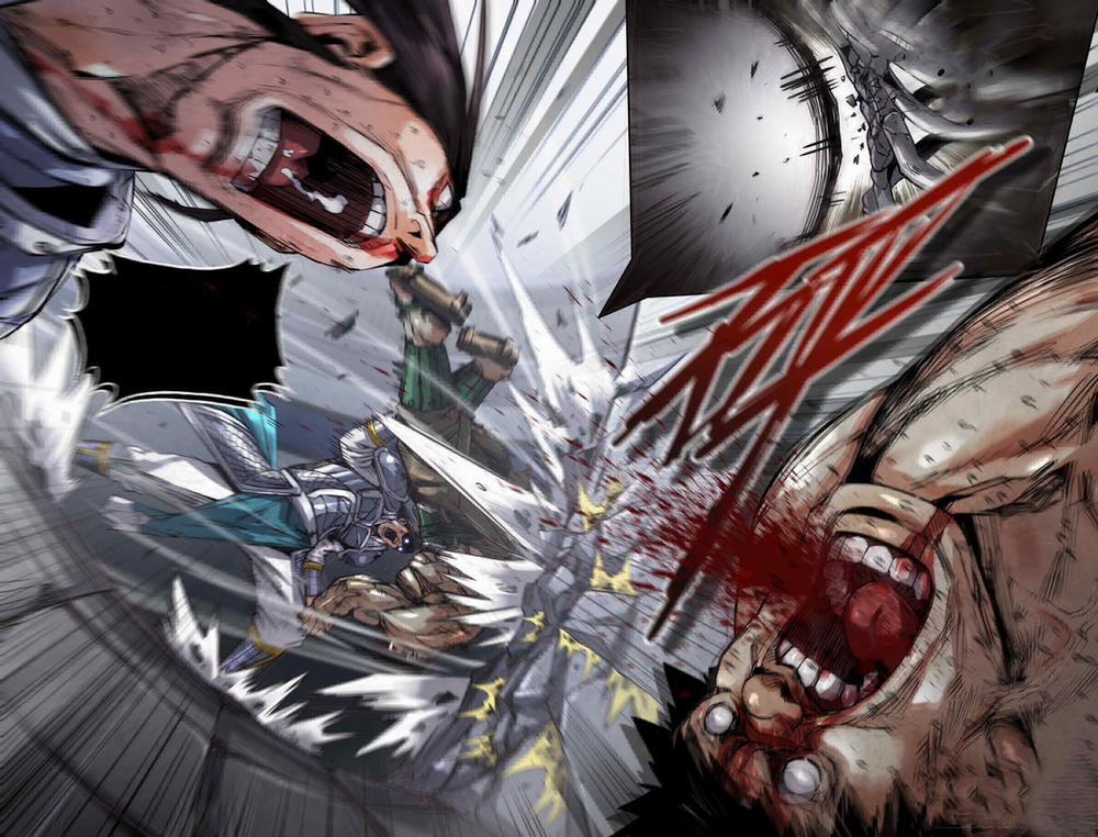 Mạnh Nhất Lịch Sử 198 trang 9