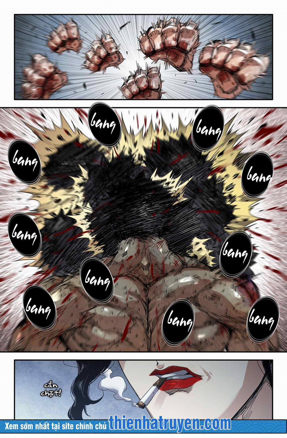 Mạnh Nhất Lịch Sử 199 trang 1