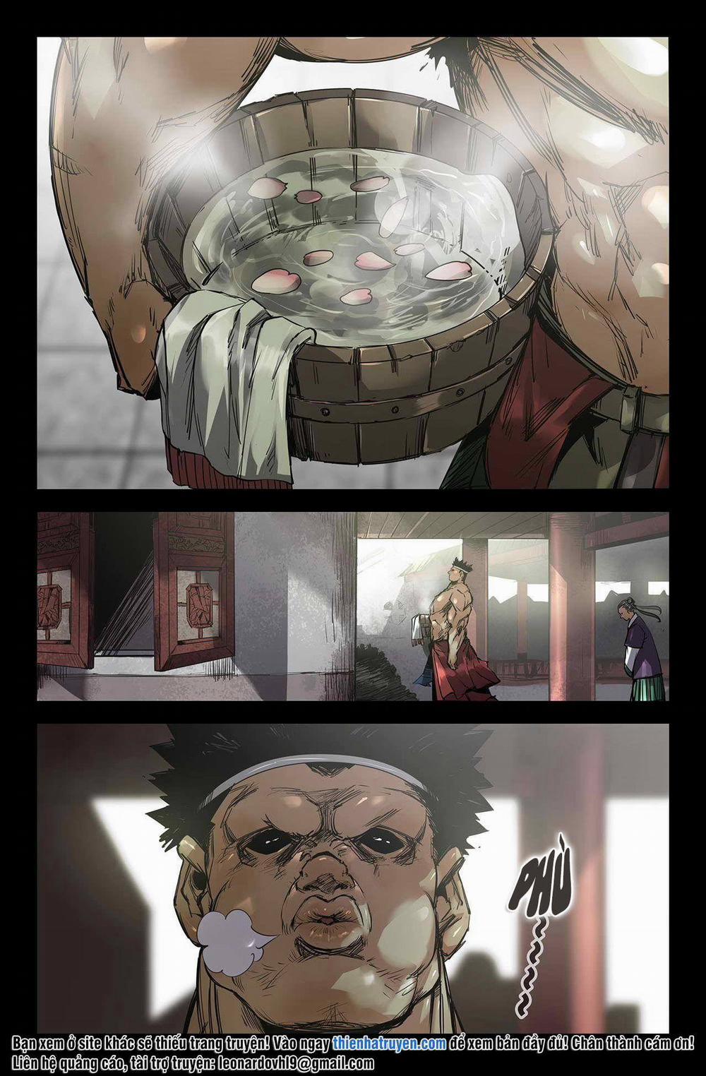 Mạnh Nhất Lịch Sử 199 trang 14