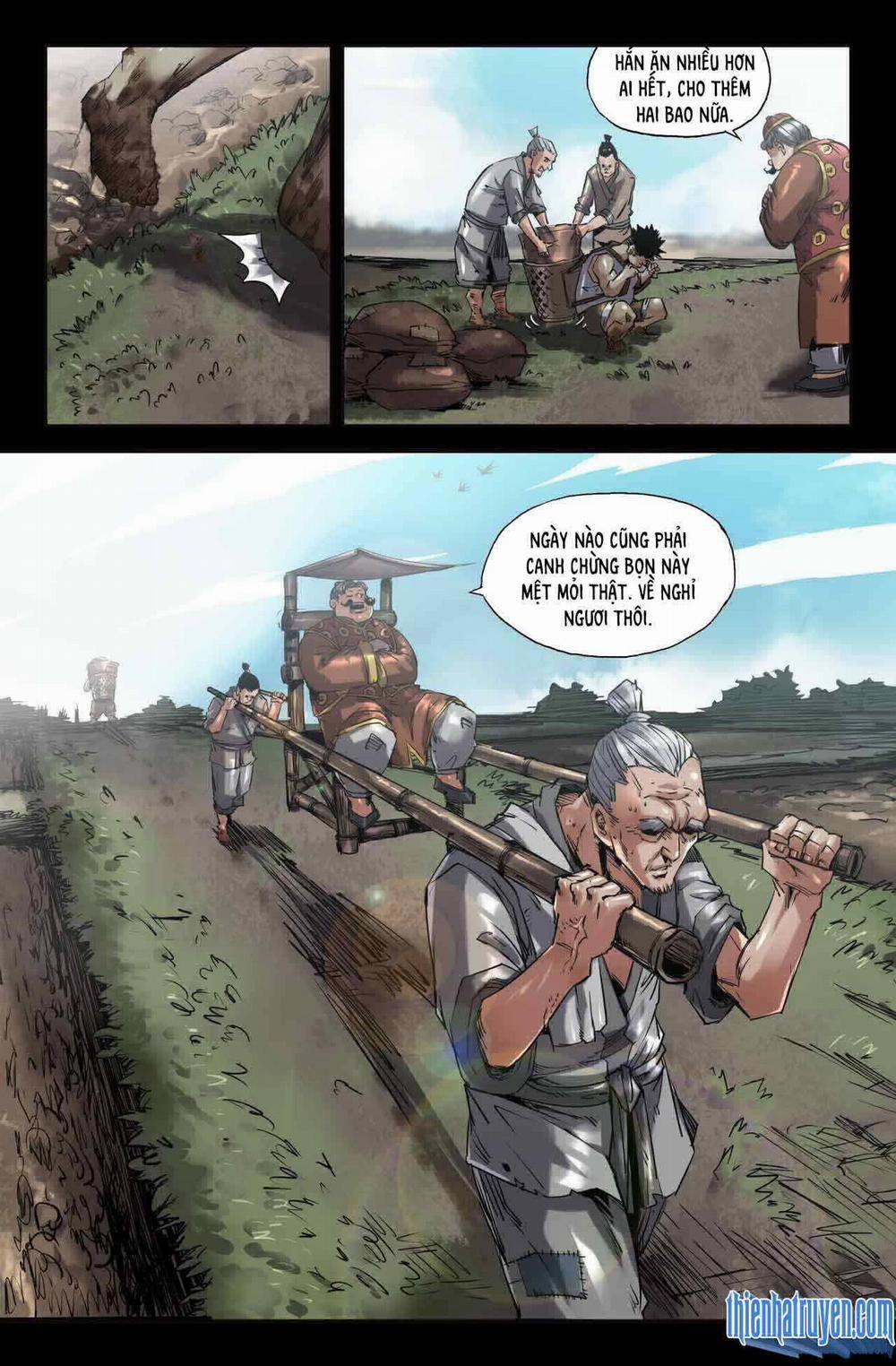 Mạnh Nhất Lịch Sử 200 trang 1