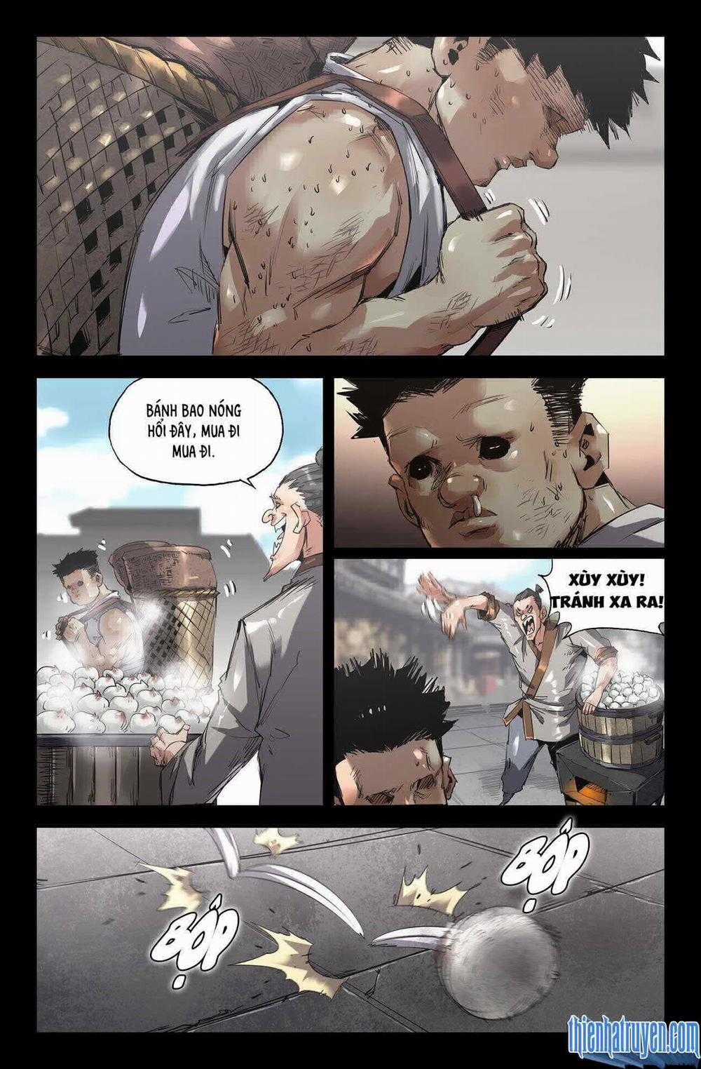 Mạnh Nhất Lịch Sử 200 trang 3