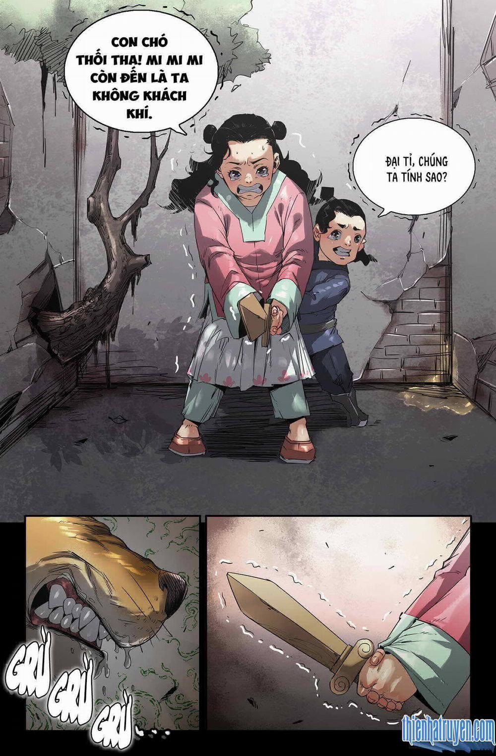 Mạnh Nhất Lịch Sử 200 trang 6