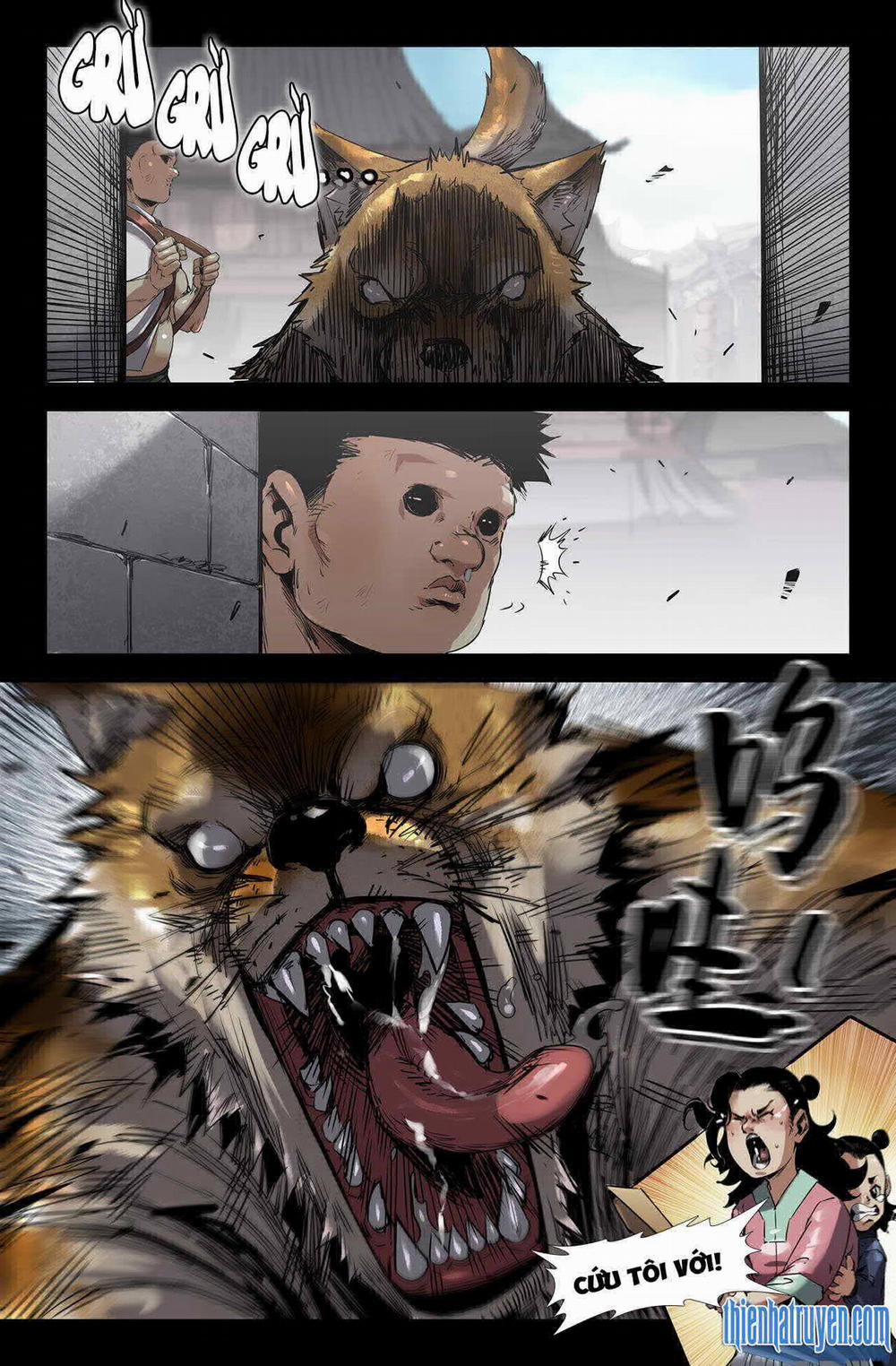 Mạnh Nhất Lịch Sử 200 trang 7