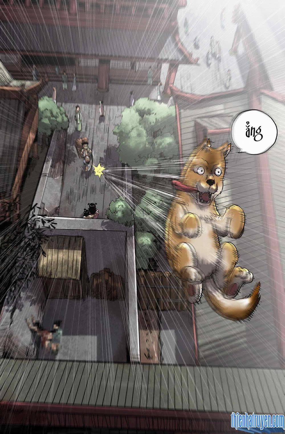 Mạnh Nhất Lịch Sử 200 trang 8