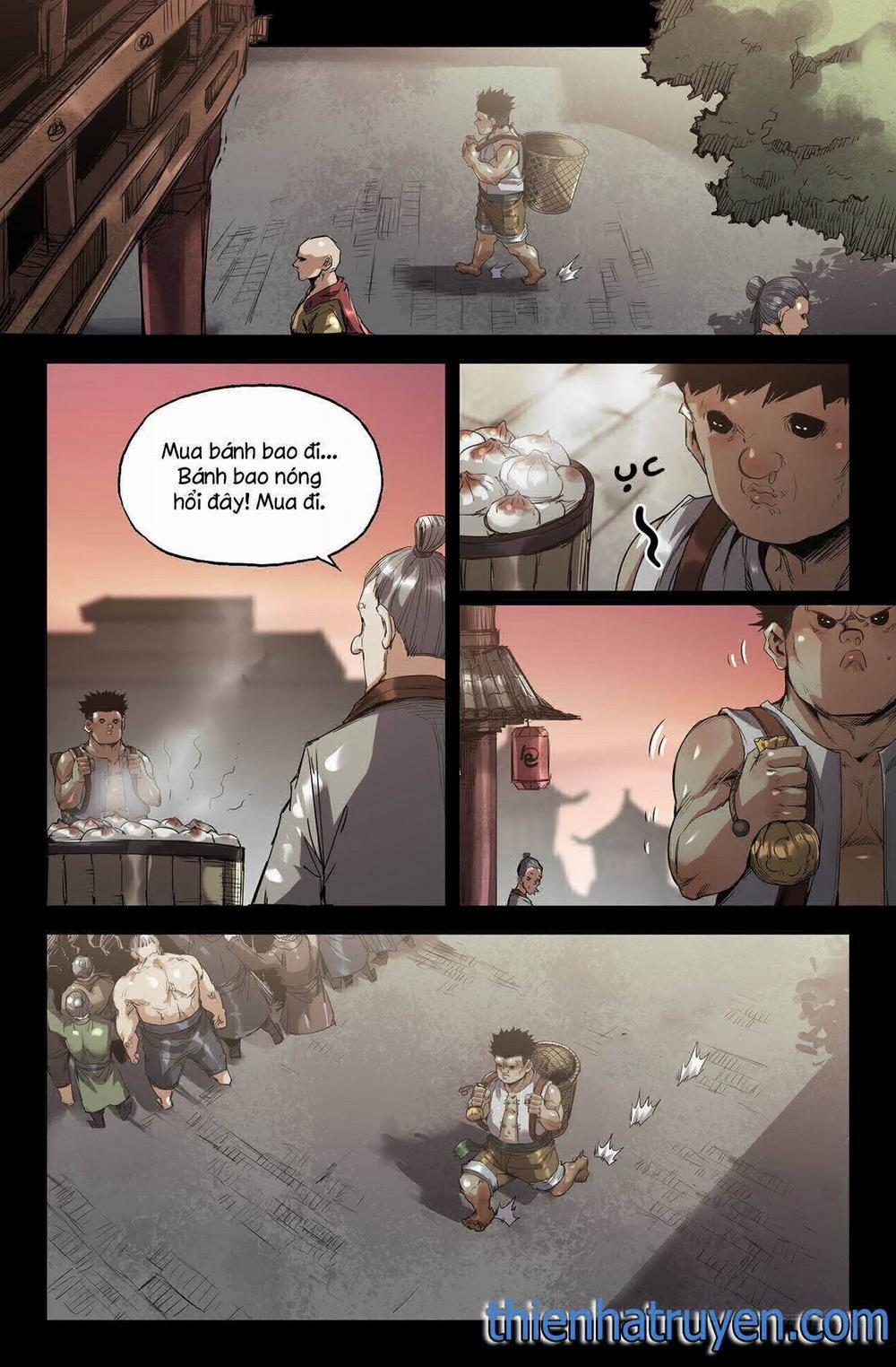 Mạnh Nhất Lịch Sử 201 trang 1