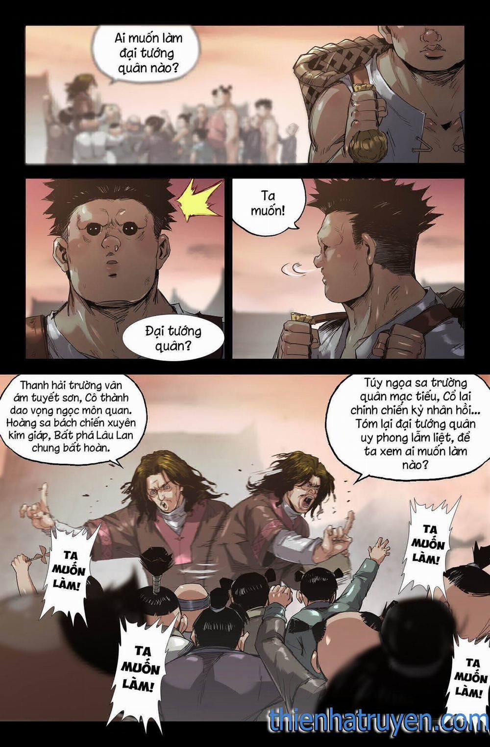 Mạnh Nhất Lịch Sử 201 trang 2