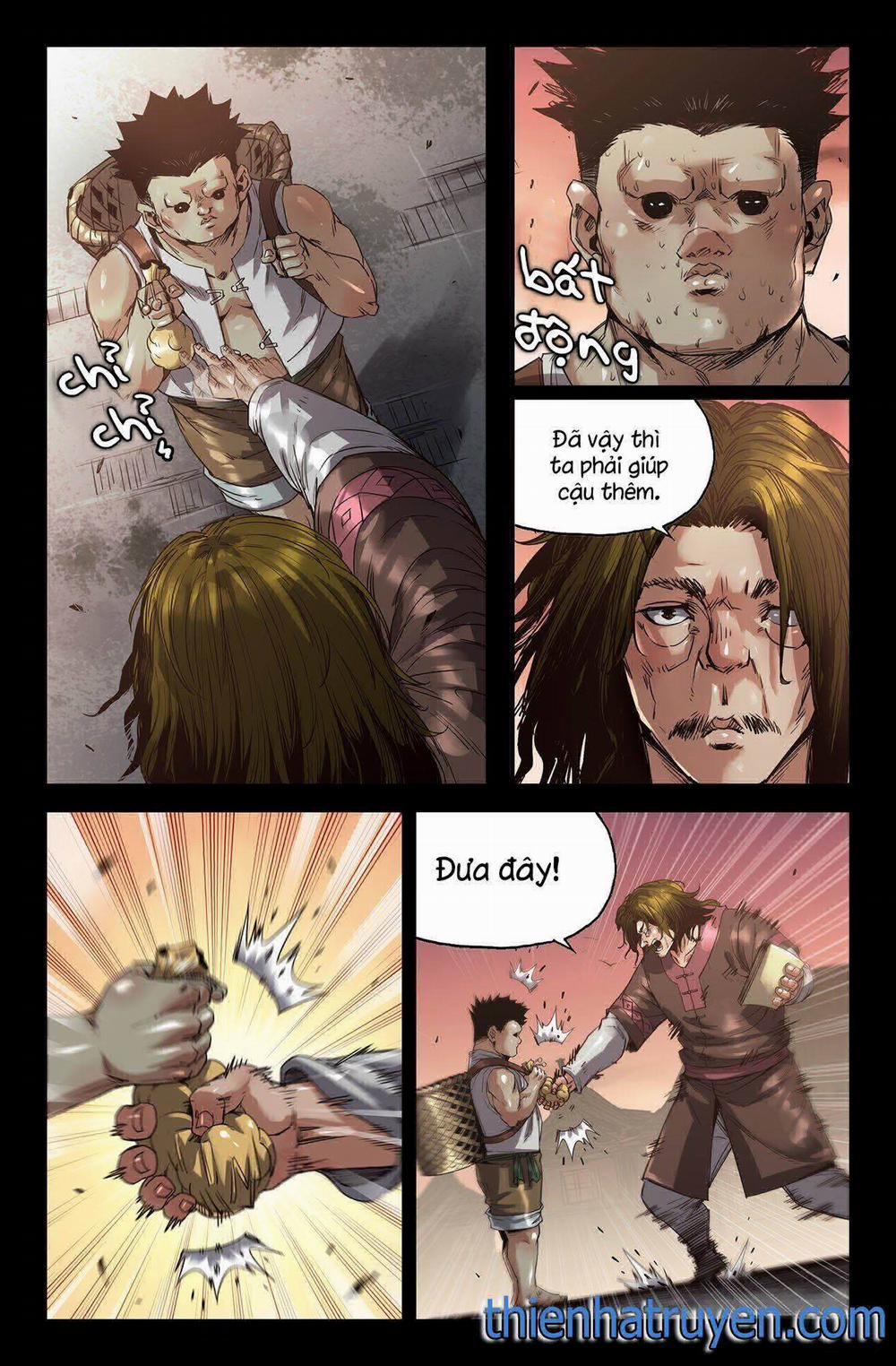 Mạnh Nhất Lịch Sử 202 trang 2