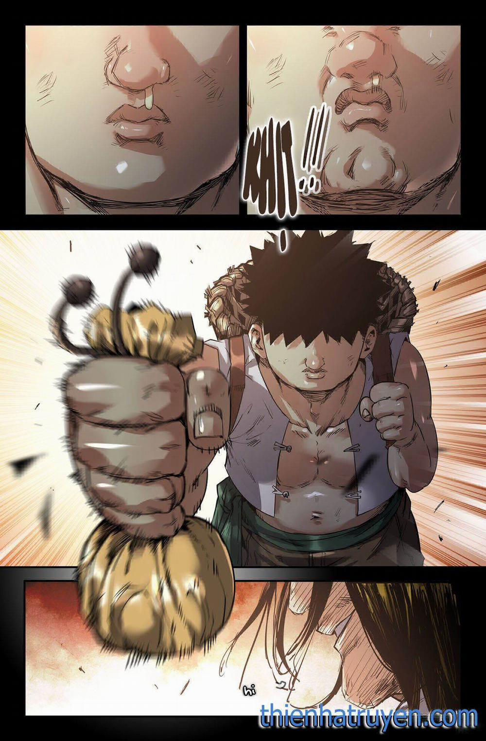 Mạnh Nhất Lịch Sử 202 trang 5
