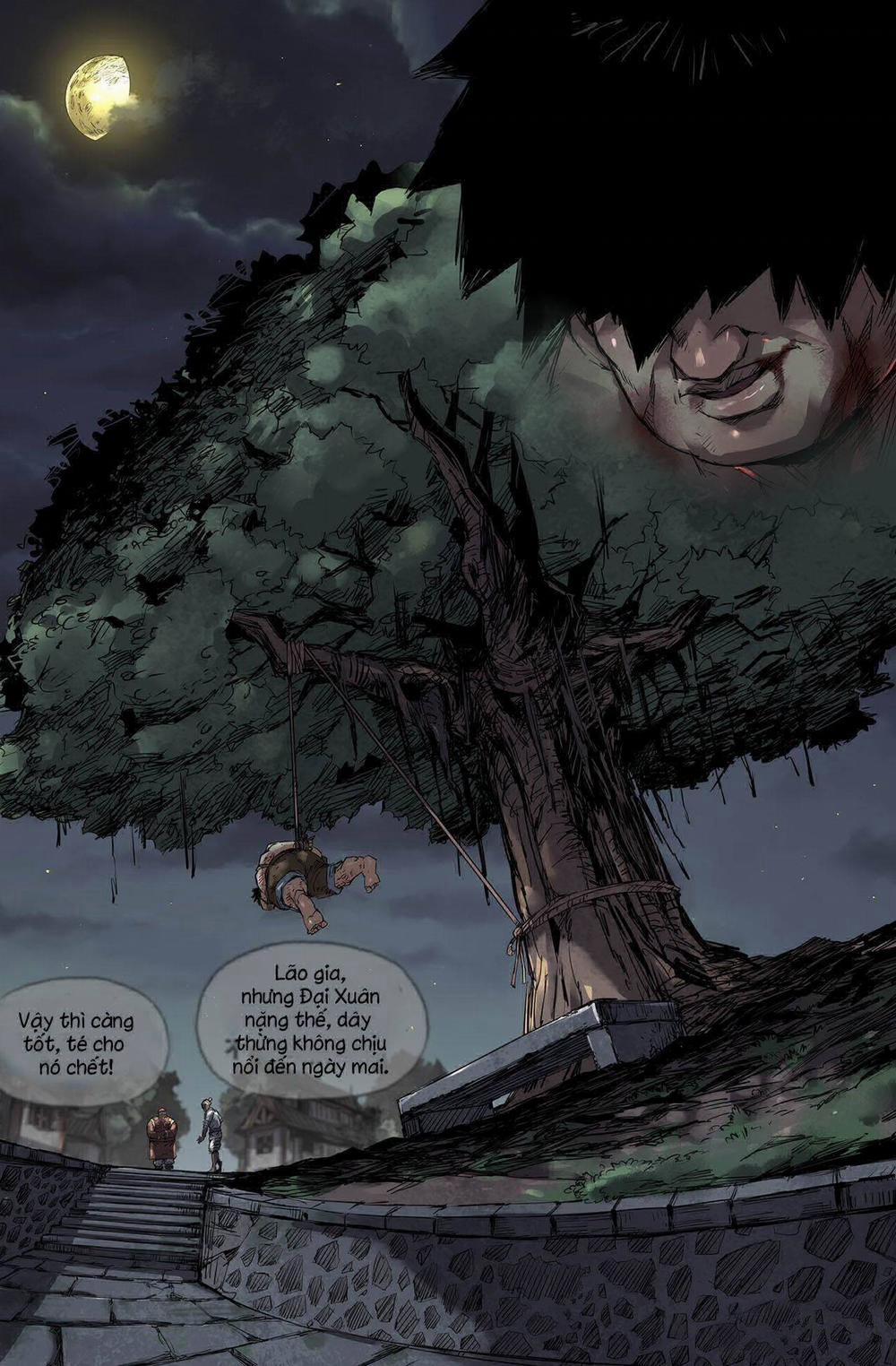 Mạnh Nhất Lịch Sử 203 trang 1