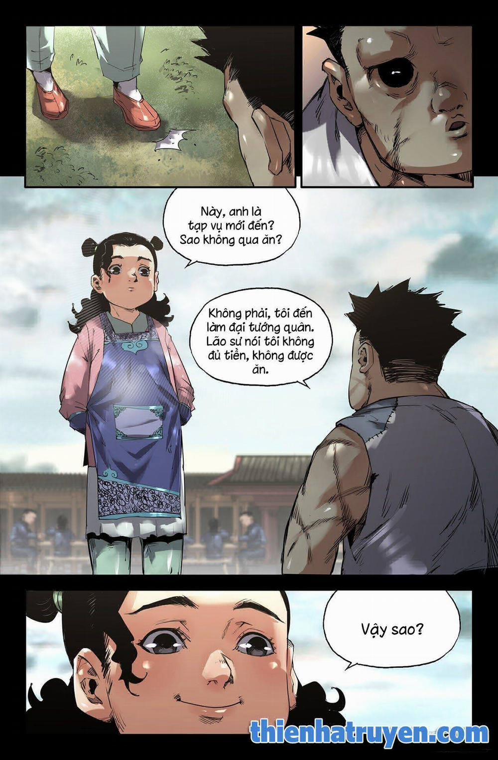 Mạnh Nhất Lịch Sử 204 trang 10