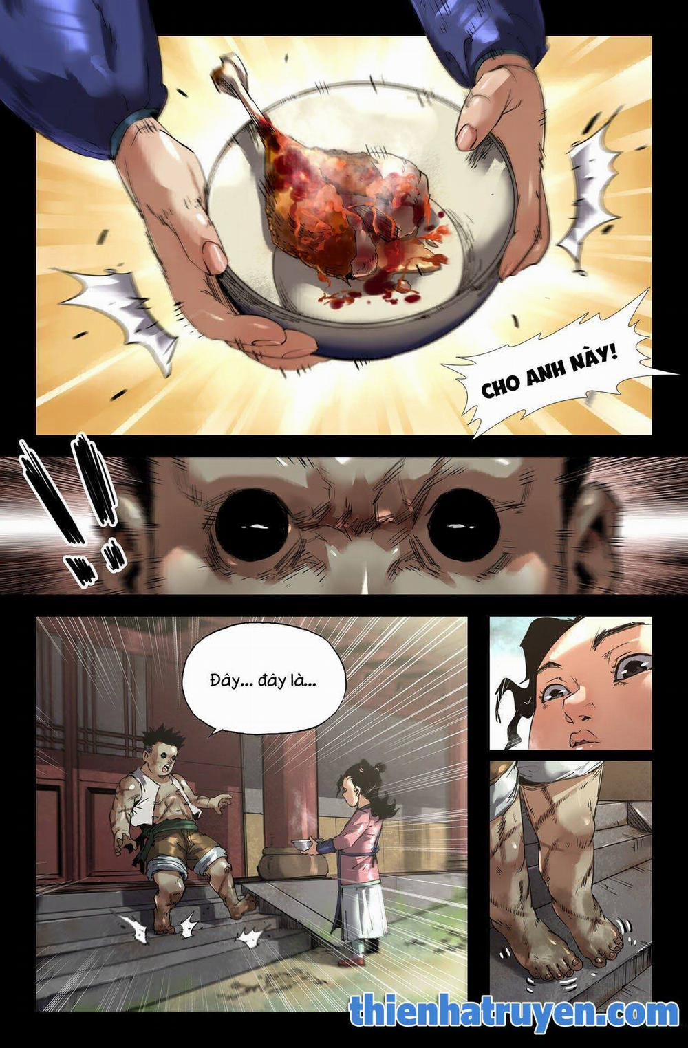 Mạnh Nhất Lịch Sử 204 trang 11