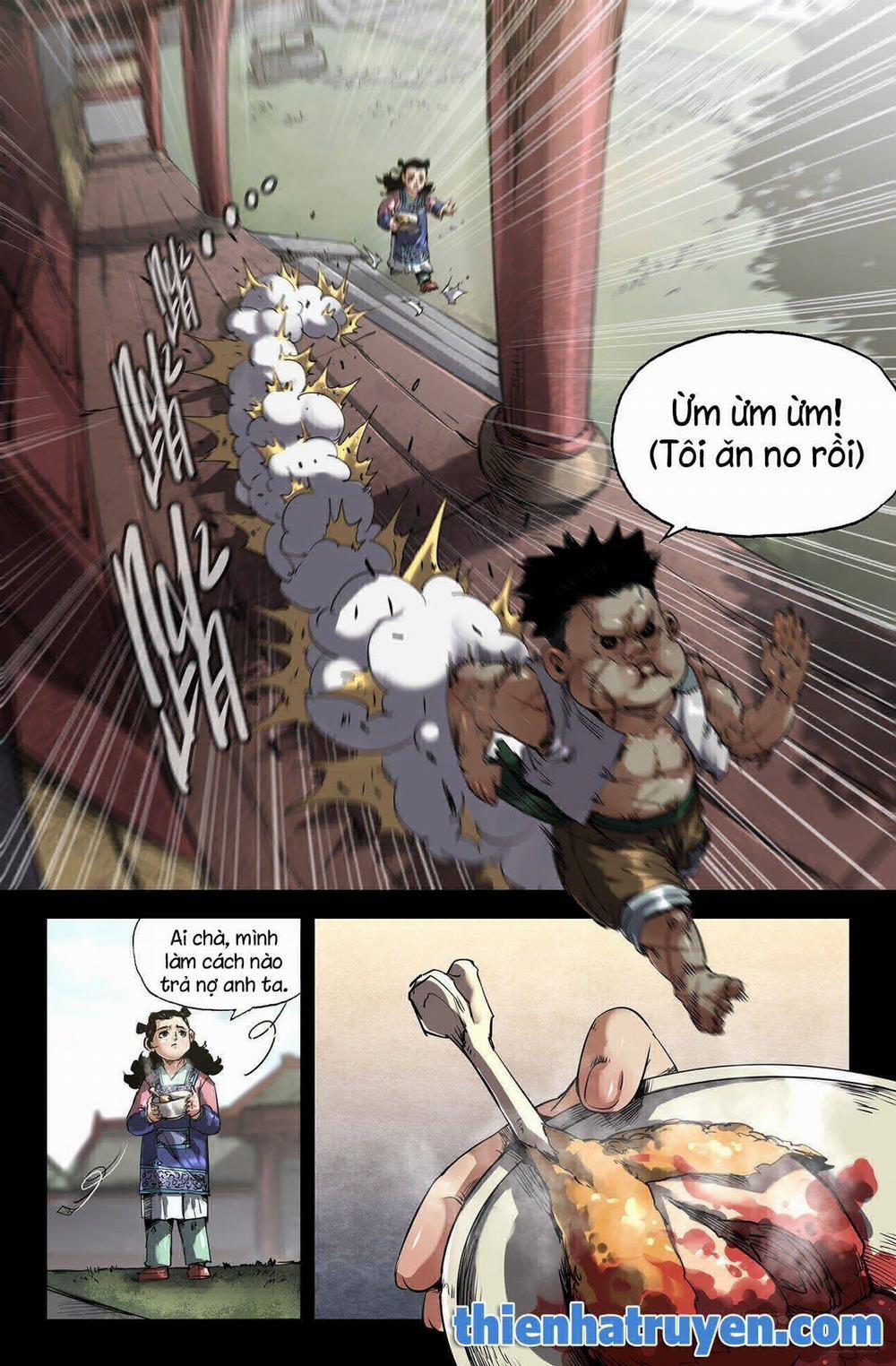 Mạnh Nhất Lịch Sử 204 trang 16