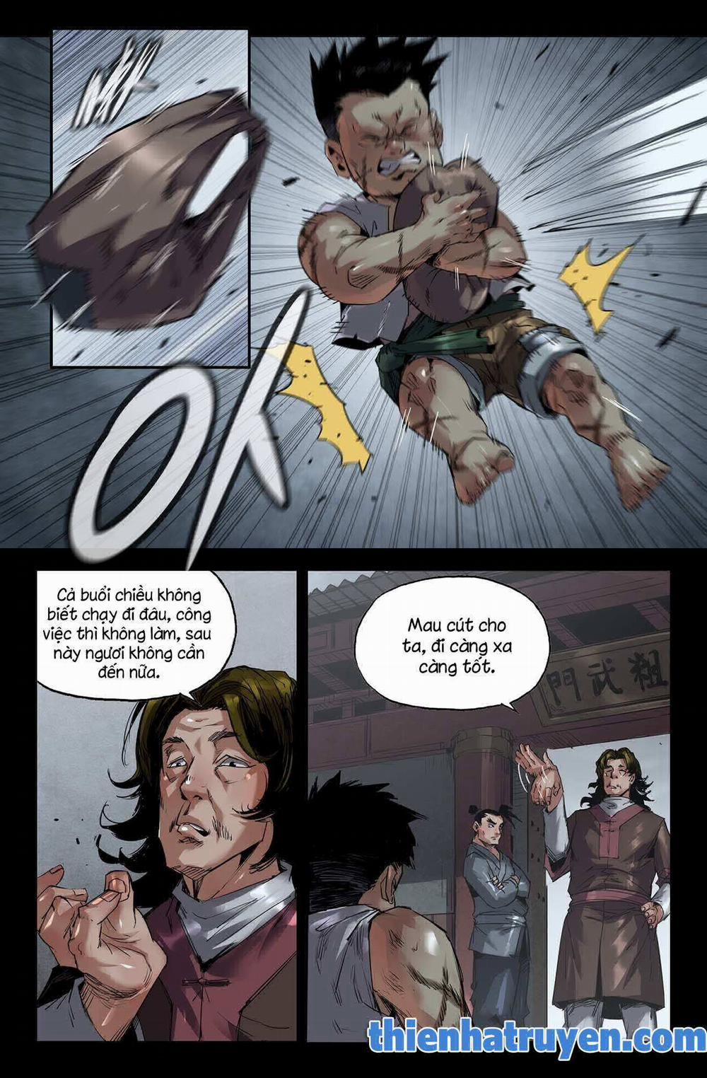 Mạnh Nhất Lịch Sử 207 trang 2