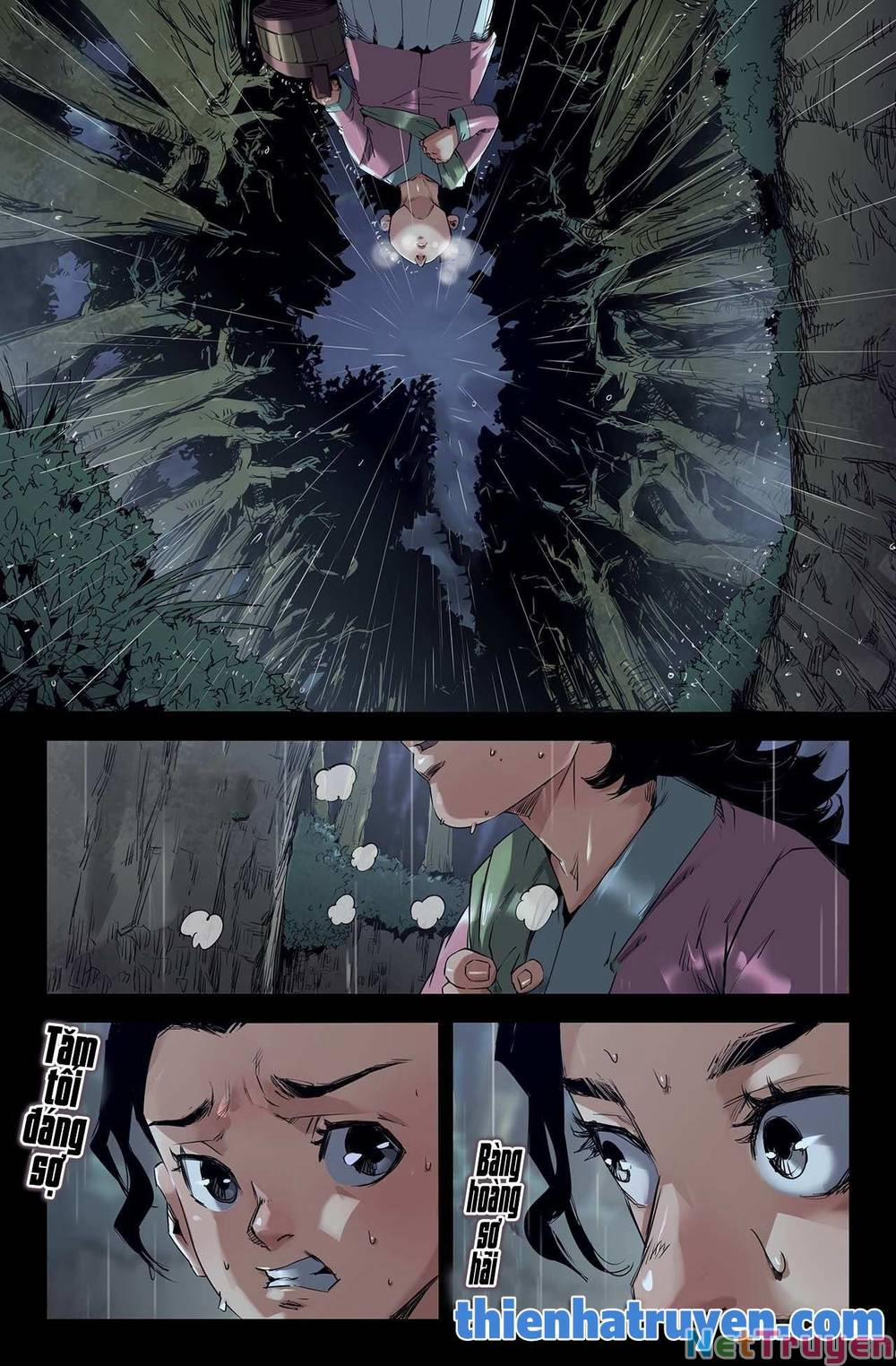 Mạnh Nhất Lịch Sử 208 trang 1